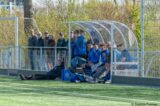 S.K.N.W.K. 3 - SC Stavenisse 2 (competitie) 2022-2023 - Fotoboek 2 (43/66)